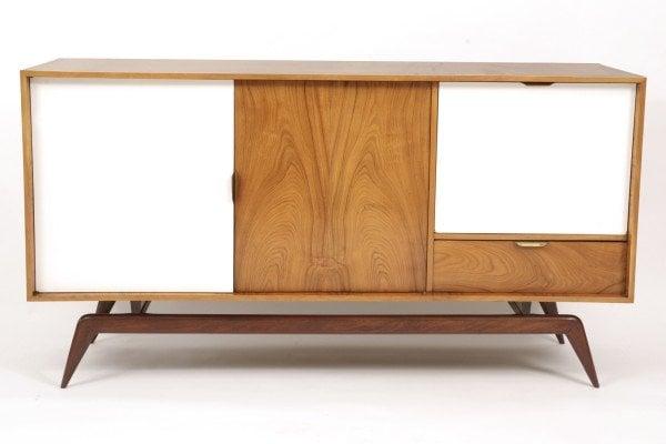 Brazilian Credenza