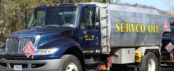 Four Season Home Comfort Company.  Fuel Oil & Propane Delivery and 24-Hour Emergency Service.