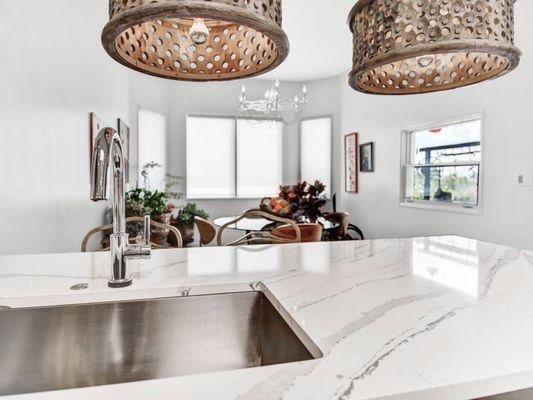 Cambria Quartz Countertops