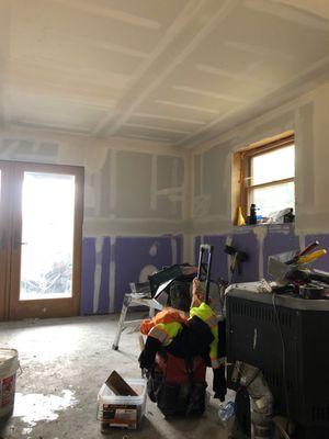 Camacho Drywall