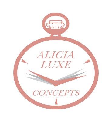 Alicia Luxe Concepts