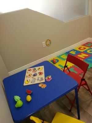 Kids Therapy Suite