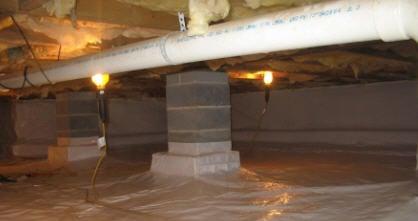 Central Penn Waterproofing