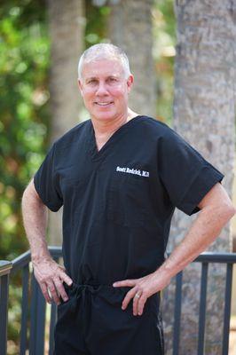 Scott Redrick, MD Citrus Medical Weight Loss, Citrus County, FL