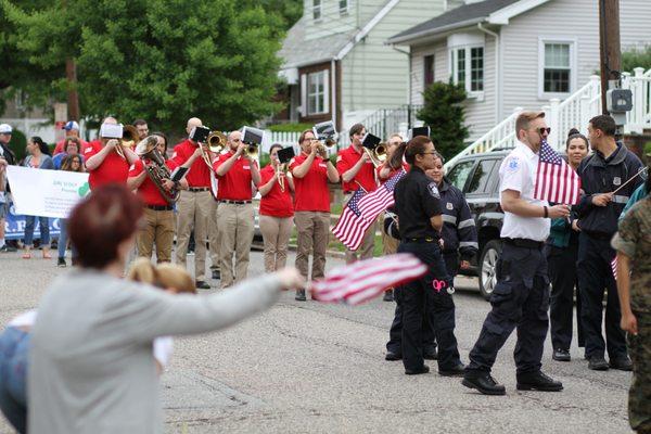 Parade