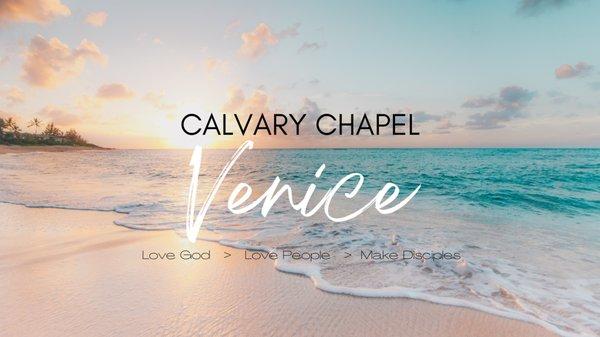 Calvary Chapel Venice