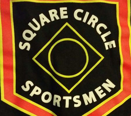 Square Circle Sportsmen of Camden County