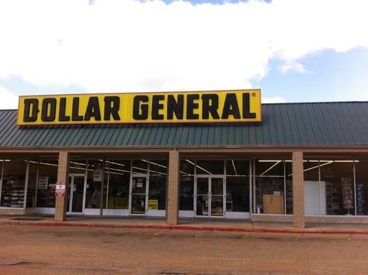 Dollar General