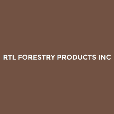 RTL Forestry Products