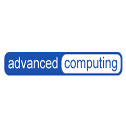 Advanced Computing