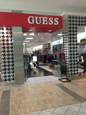 GUESS