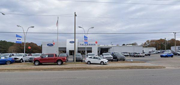 Tallassee Ford