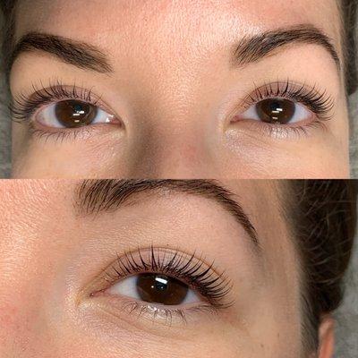 Lash Lift