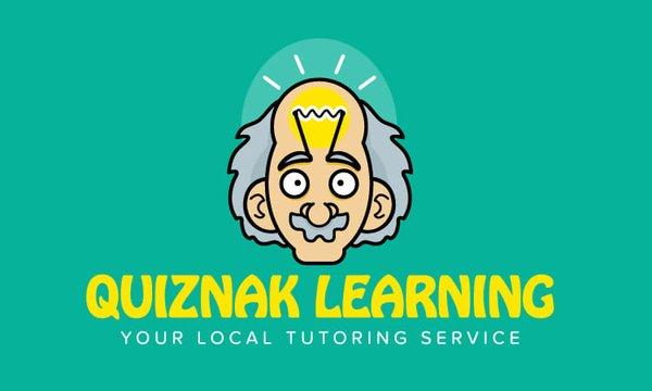 Quiznak Learning