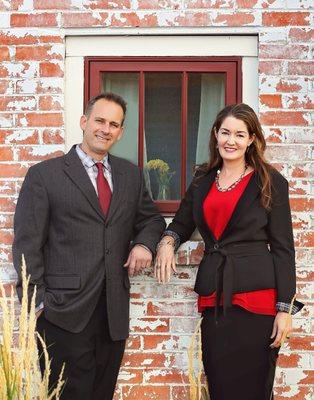 We are eager to serve you with any of your Real Estate needs!