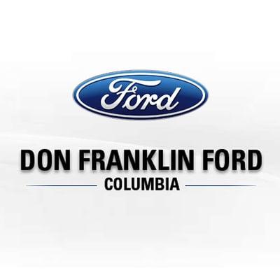 Don Franklin Ford, Inc.