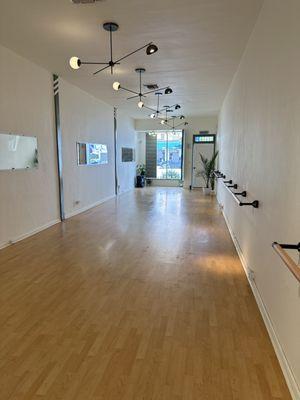 Beautiful Love Yoga & Zumba Studio