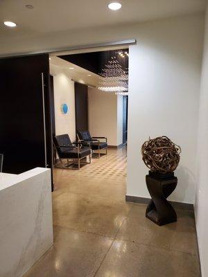 Robotic Hair RX Office in Tempe, AZ