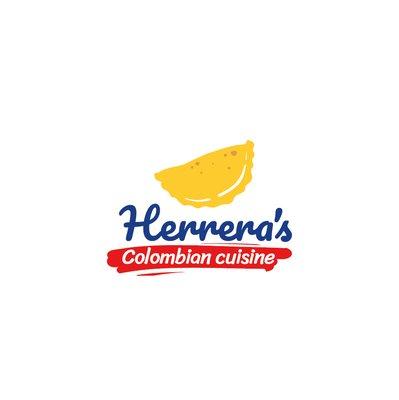 HERRERAS COLOMBIAN CUISINE!