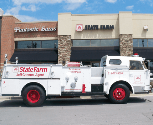 State Farm Office