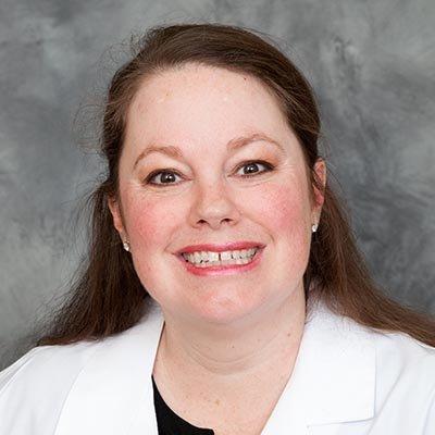 Michelle Langlinais Flechas, MD