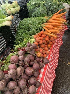 Dale City Farmers Market