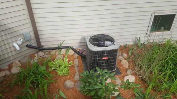 Twin City Heating & Air Conditioning