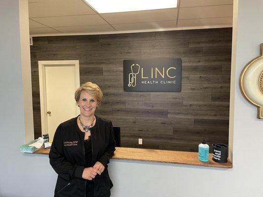 Linc Health Clinic