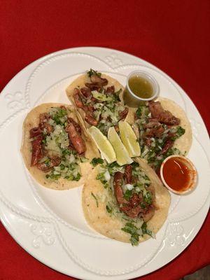 Tripa Street Tacos