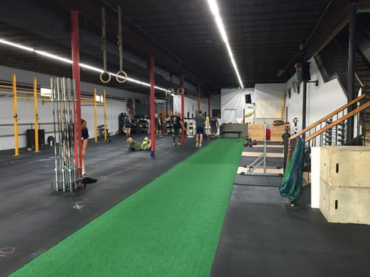 CrossFit Beloit