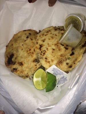 Gorditas