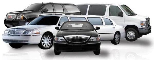 WIDE RANGE OF TRANSPORTATION FLEET