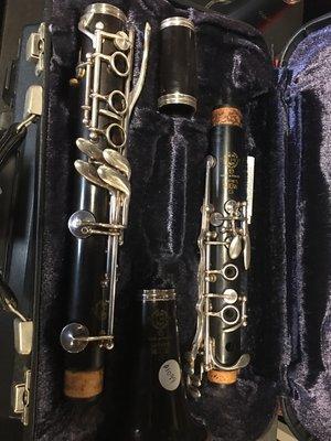 Clarinet