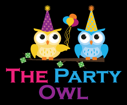 The Party Owl