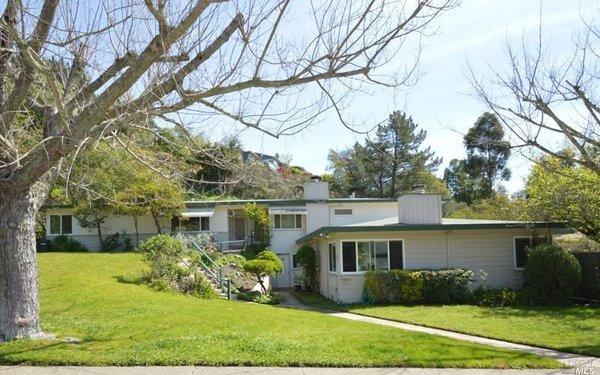 Awesome triplex I sold utilizing 1031 Tax Deferred Exchange benefits