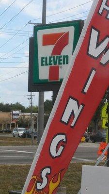 7-Eleven