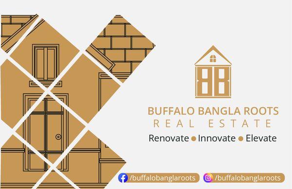 Buffalo Bangla Root Real Estate