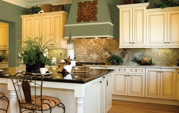 Kitchen Remodels