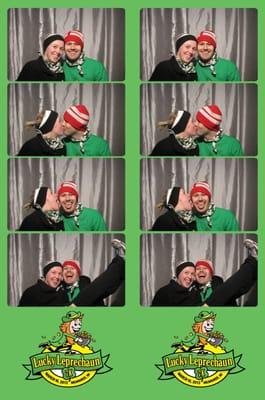 Wisconsin Photo Booth Company