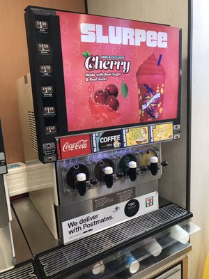 Slurpee