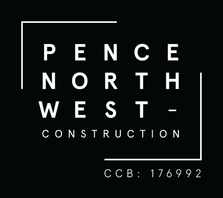 Pence North West Construction