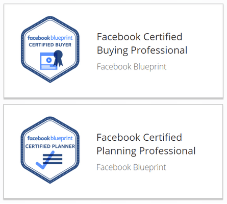 JumpFly is Facebook Certified