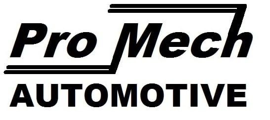 Pro Mech Automotive
 
 for all your mechanical needs