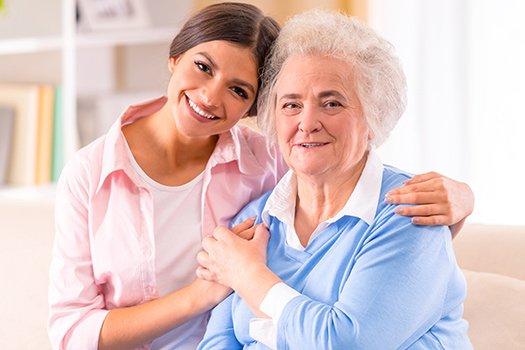 24-hour home care offers seniors the opportunity to age in place, in a familiar home environment surrounded by their cherished memories.