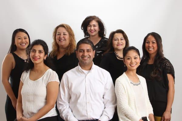 San Lorenzo Family Dental