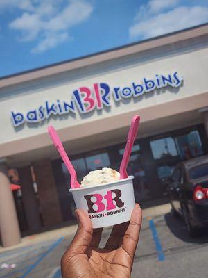 Baskin-Robbins