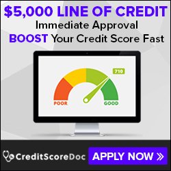 Credit Score Doc