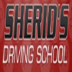 Sherid's Driving School