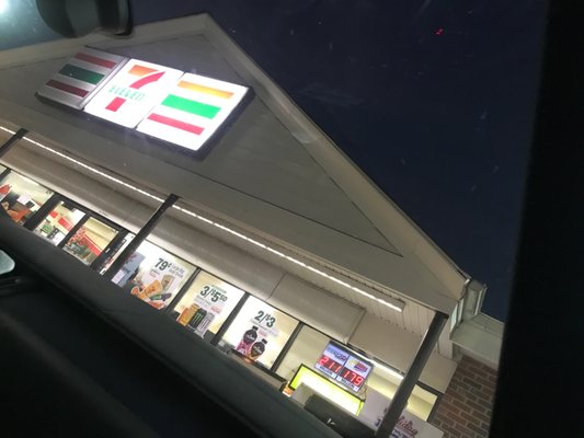 7-Eleven