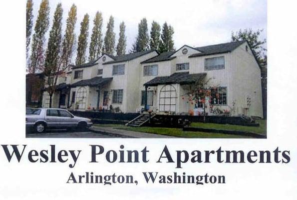 Wesley Point Associates